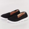 Zapatillas estilo alpargatas de lycra para mujer marca gowell