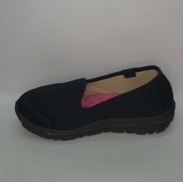 Zapatillas estilo alpargatas de lycra para mujer marca gowell