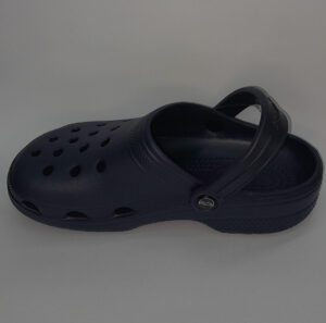 Crocs mujer baratas marca Seawalk clasicas azul