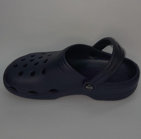 Crocs mujer baratas marca Seawalk clasicas azul