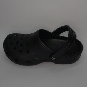 Crocs mujer baratas marca Seawalk clasicas negras
