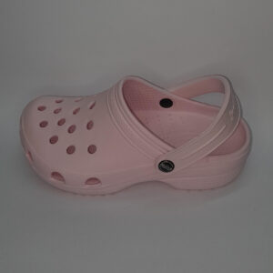 Crocs mujer baratas marca Seawalk clasicas rosas