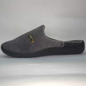Pantuflas Hombre Peluche de pana  Ojotas Chinelas  Cómodas Liviana ACOLCHONADAS ANTIDESLIZANTE