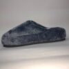 Pantuflas Mujer Espumón de Plush azul | Naif Invierno 2025 | Talles 35 al 40