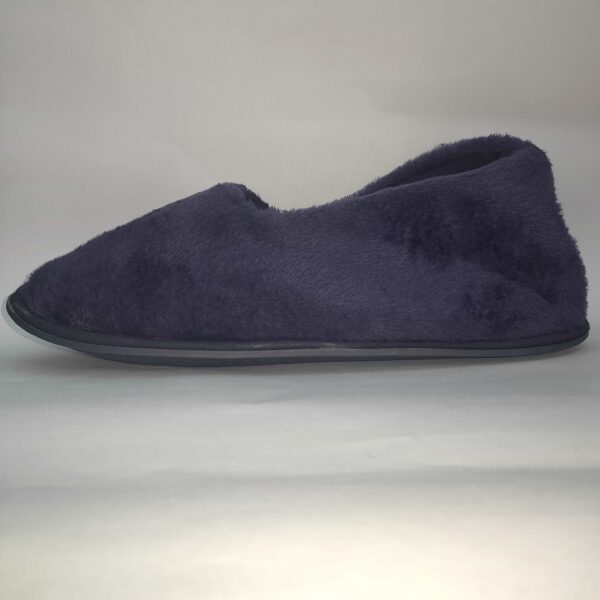 Pantuflas Hornitos Hombre Lavables Toalla Suela Antideslizante APTO LAVAROPAS