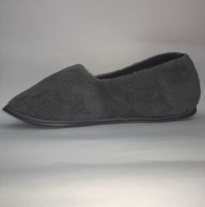 Pantuflas Hornitos Hombre Lavables Toalla Suela Antideslizante APTO LAVAROPAS