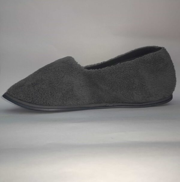 Pantuflas Hornitos Hombre Lavables Toalla Suela Antideslizante APTO LAVAROPAS