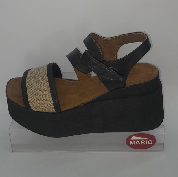 Sandalias Gitanas