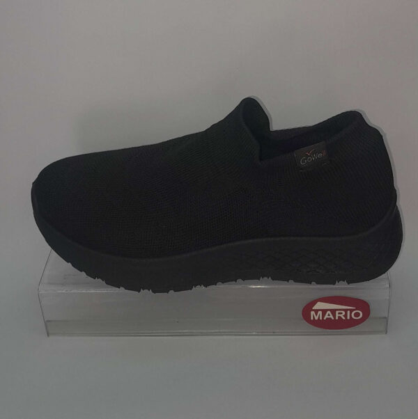 Zapatillas de tela  deportivas superlivianas