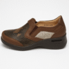 Zapato Piton Convinado