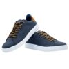 Zapatillas de gamuza sintetica urbanas hombre marca Rave