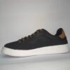 Zapatillas de gamuza sintetica urbanas hombre marca Rave