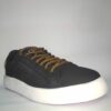 Zapatillas de gamuza sintetica urbanas hombre marca Rave