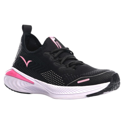 Zapatillas deportivas para mujer marca Gowell con cordones