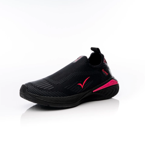 Zapatillas deportivas para mujer marca Gowell sin cordones elastisadas