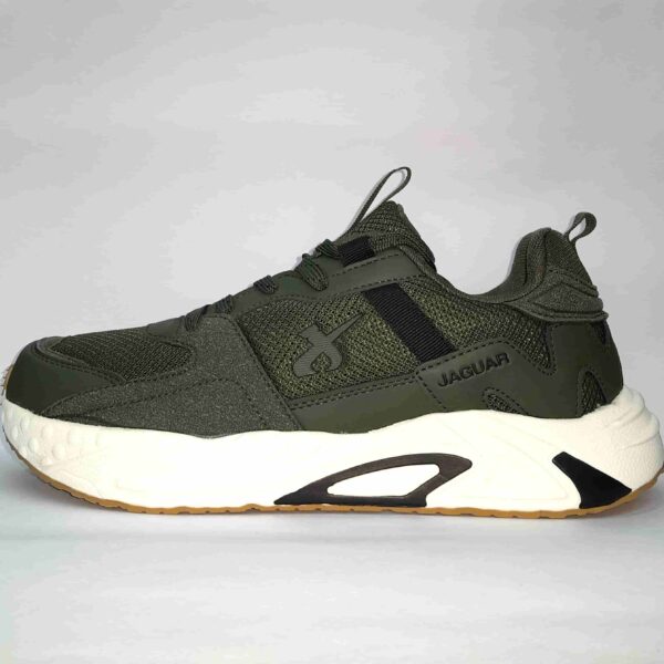 Zapatillas Deportivas Urbanas Running Jaguar