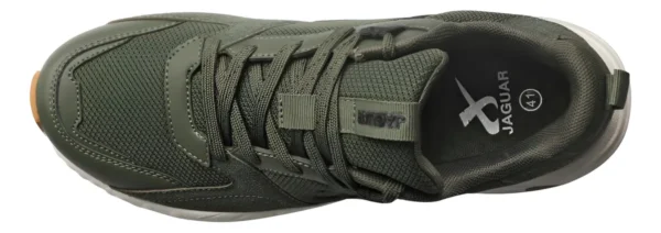 Zapatillas Deportivas Urbanas Running Jaguar