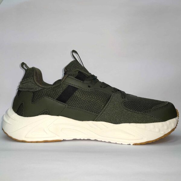 Zapatillas Deportivas Urbanas Running Jaguar