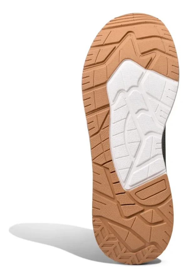 Zapatillas Deportivas Urbanas Running Jaguar