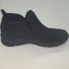 Botitas de Neoprene Invierno Horma Ancha – Doble Cierre