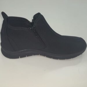 Botitas de Neoprene Invierno Horma Ancha – Doble Cierre