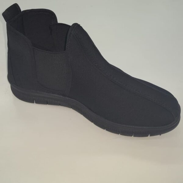 Botitas de Neoprene Invierno Horma Ancha – Doble Elastico