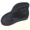 Pantuflas Botita Pantubotas Cerrada Abrigadas con Pompones – By Panto´s