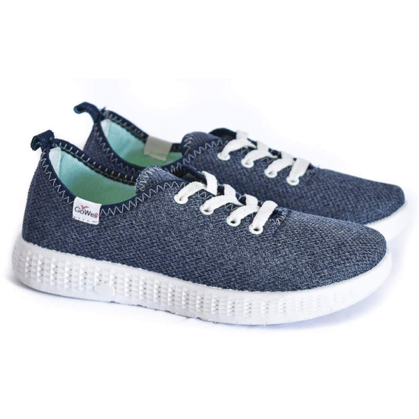Zapatillas Gowell para Mujer – Livianas, cómodas , estilo casual 35 a 41