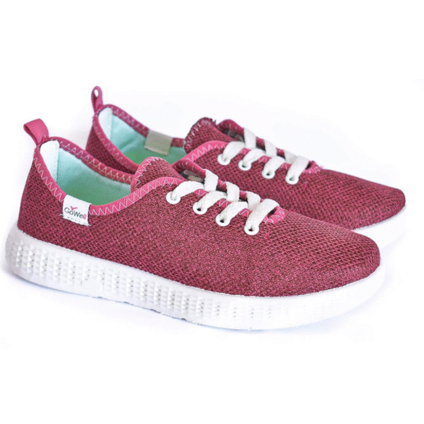 Zapatillas Gowell para Mujer – Livianas, cómodas , estilo casual 35 a 41