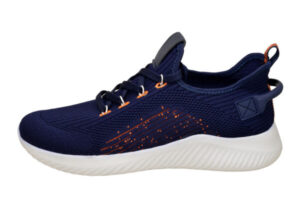 Zapatilas hombre Deportiva Dreamer Baratas Con cordones Desmontables