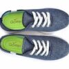 Zapatillas Gowell para Mujer – Livianas, cómodas , estilo casual 35 a 41