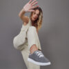 Zapatillas Gowell para Mujer – Livianas, cómodas , estilo casual 35 a 41