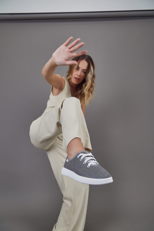 Zapatillas Gowell para Mujer – Livianas, cómodas , estilo casual 35 a 41