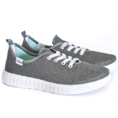 Zapatillas Gowell para Mujer – Livianas, cómodas , estilo casual 35 a 41