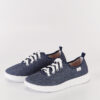 Zapatillas Gowell para Mujer – Livianas, cómodas , estilo casual 35 a 41