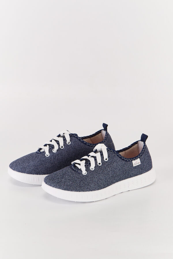 Zapatillas Gowell para Mujer – Livianas, cómodas , estilo casual 35 a 41