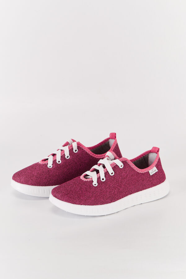 Zapatillas Gowell para Mujer – Livianas, cómodas , estilo casual 35 a 41