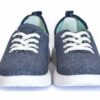 Zapatillas Gowell para Mujer – Livianas, cómodas , estilo casual 35 a 41