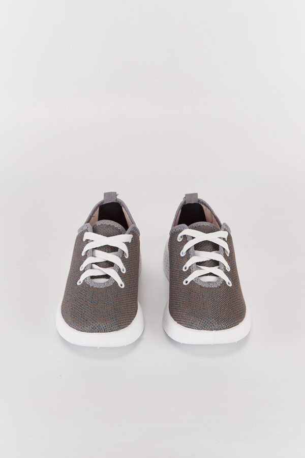 Zapatillas Gowell para Mujer – Livianas, cómodas , estilo casual 35 a 41