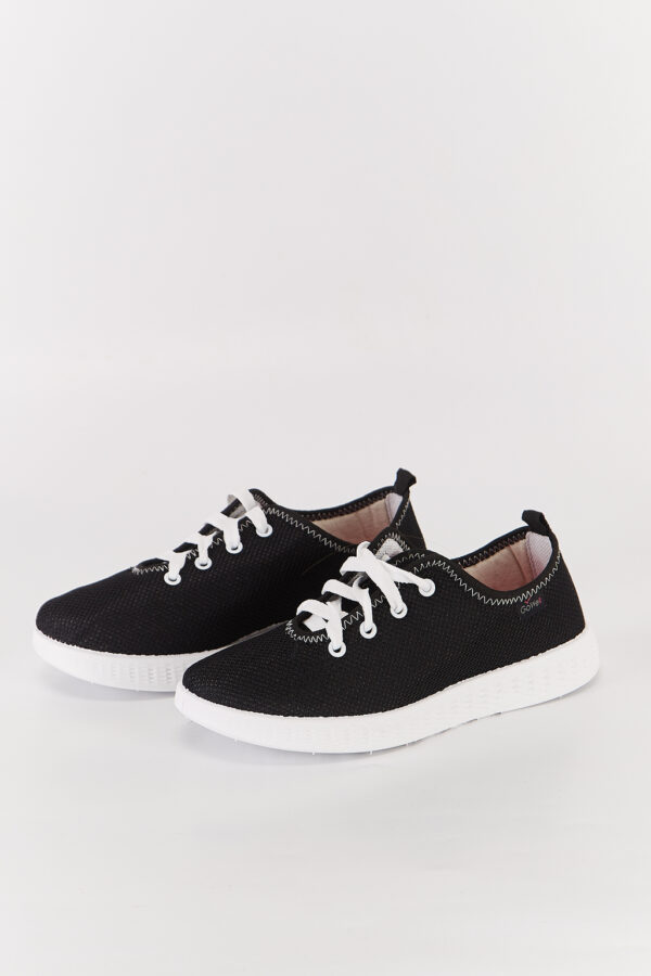 Zapatillas Gowell para Mujer – Livianas, cómodas , estilo casual 35 a 41