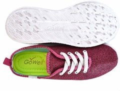 Zapatillas Gowell para Mujer – Livianas, cómodas , estilo casual 35 a 41