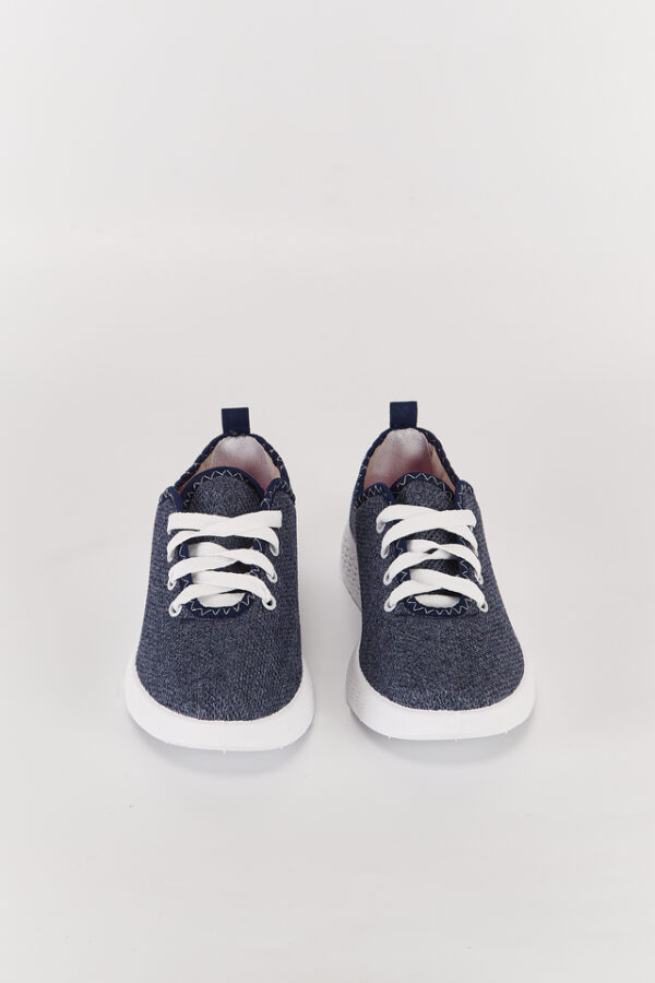 Zapatillas Gowell para Mujer – Livianas, cómodas , estilo casual 35 a 41