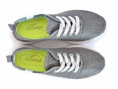 Zapatillas Gowell para Mujer – Livianas, cómodas , estilo casual 35 a 41