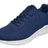 Zapatilla Deportiva Hombre Liviana Suela Goma Eva Dreamer baratas
