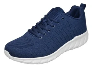Zapatilla Deportiva Hombre Liviana Suela Goma Eva Dreamer baratas