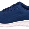 Zapatilla Deportiva Hombre Liviana Suela Goma Eva Dreamer baratas