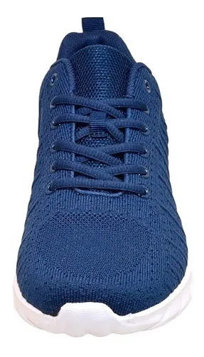 Zapatilla Deportiva Hombre Liviana Suela Goma Eva Dreamer baratas