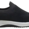 Zapatillas Wake de Tela para Hombre sin Cordones – Livianas y Elásticas
